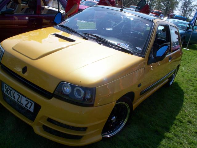 clio